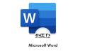 Open Microsoft Word