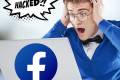 Open Защита и възстановяване на хакнат Facebook профил